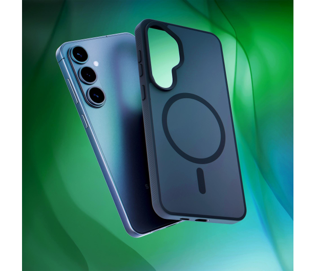 3mk Smoke MagCase do Samsung Galaxy S26+ - 1511593 - zdjęcie 3